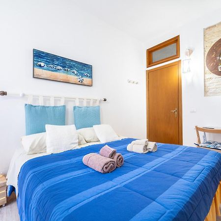 Alla Marina Monolocale كالياري المظهر الخارجي الصورة